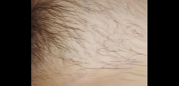 Mi esposa a cuatro patas